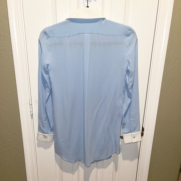Michael Kors Button Down Long Sleeve - Picture 4 of 6
